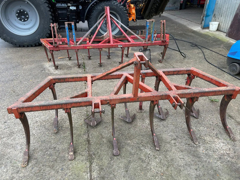 Wifo Cultivator - 로터베이터 : 사진 5 Wifo Cultivator - 로터베이터 : 사진 5