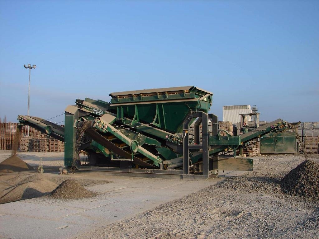 Resta TK6-3 1000x3000/2 - 스크리너 : 사진 2 Resta TK6-3 1000x3000/2 - 스크리너 : 사진 2