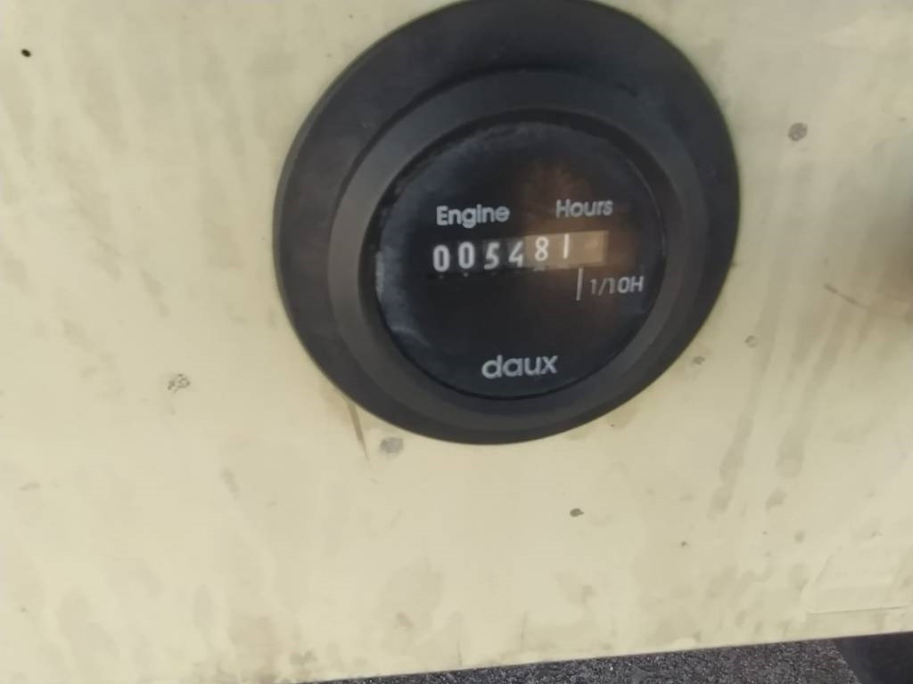 Multitel HX200 - 트럭 탑재 고가작업 플랫폼 : 사진 4 Multitel HX200 - 트럭 탑재 고가작업 플랫폼 : 사진 4