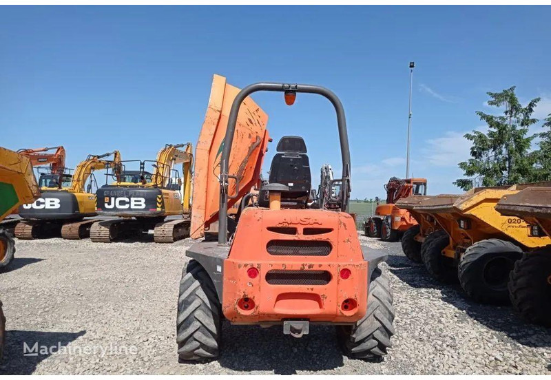 AUSA D 600 APS Mini dumper - 덤프 : 사진 2 AUSA D 600 APS Mini dumper - 덤프 : 사진 2