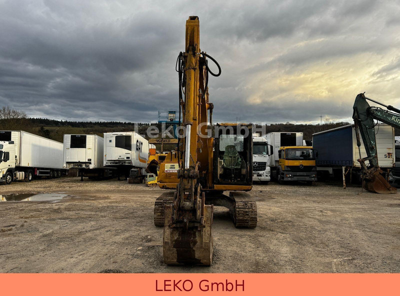 Caterpillar 311C Mit Zwei Löffeln - 크롤러 굴삭기 : 사진 2 Caterpillar 311C Mit Zwei Löffeln - 크롤러 굴삭기 : 사진 2