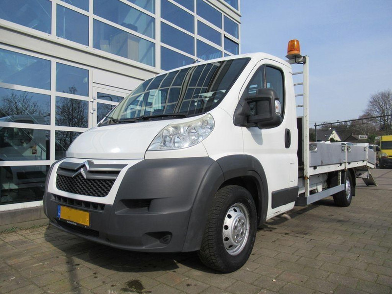 Citroën 35 2.2 L5H1 Car transporter <3,5t - 자동 운반 장치 트럭 : 사진 2 Citroën 35 2.2 L5H1 Car transporter <3,5t - 자동 운반 장치 트럭 : 사진 2