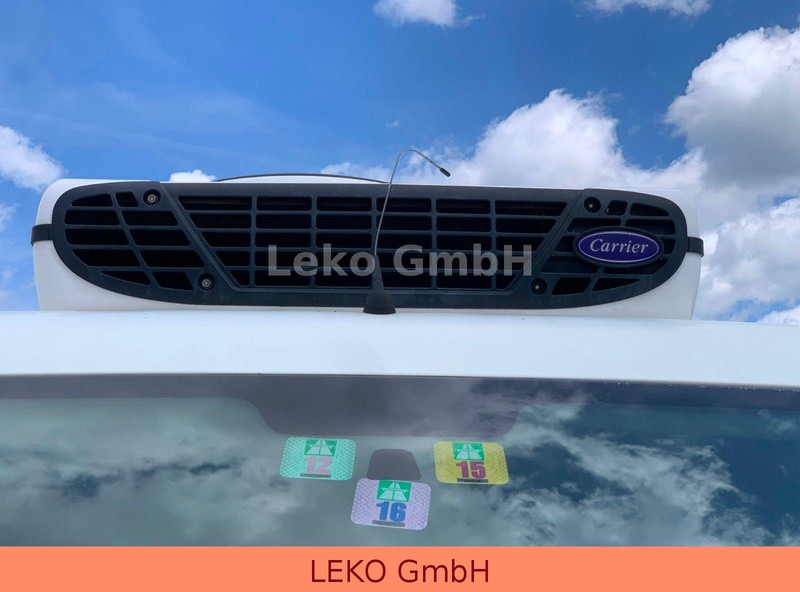 리스 Citroën Jumper 2,2 HDi Carrier Electric Problem Citroën Jumper 2,2 HDi Carrier Electric Problem : 사진 16