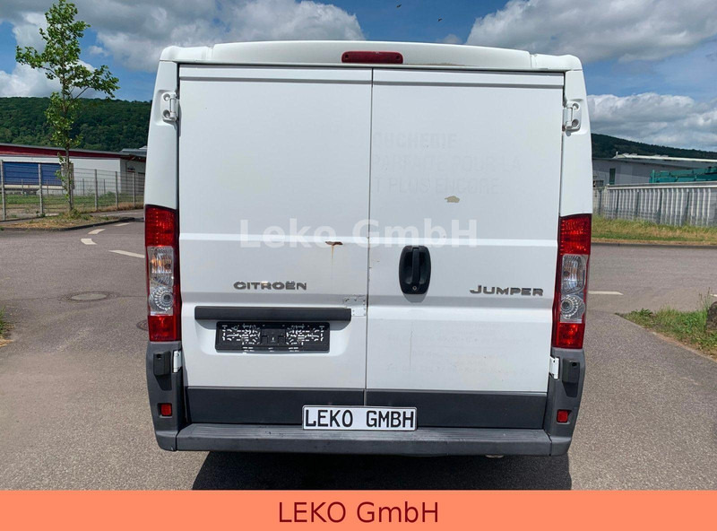 Citroën Jumper 2,2 HDi Carrier Electric Problem - 냉동 밴 : 사진 5 Citroën Jumper 2,2 HDi Carrier Electric Problem - 냉동 밴 : 사진 5