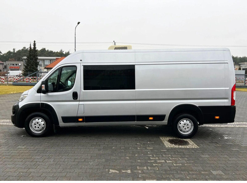 Citroën Jumper L4H2 Blaszak Furgon Salon PL, Jeden Właściciel - 냉동 밴 : 사진 2 Citroën Jumper L4H2 Blaszak Furgon Salon PL, Jeden Właściciel - 냉동 밴 : 사진 2