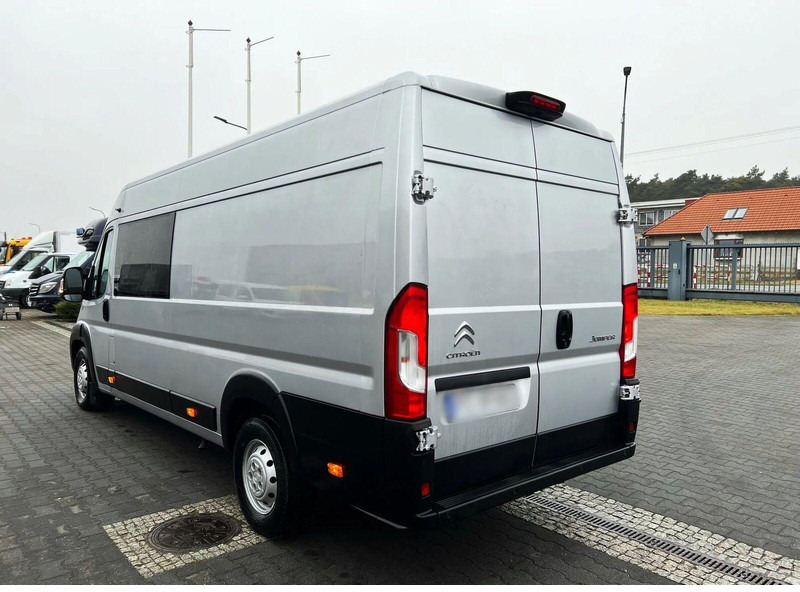 Citroën Jumper L4H2 Blaszak Furgon Salon PL, Jeden Właściciel - 냉동 밴 : 사진 3 Citroën Jumper L4H2 Blaszak Furgon Salon PL, Jeden Właściciel - 냉동 밴 : 사진 3