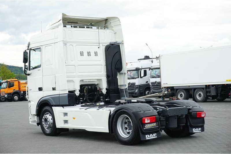 DAF 106 / 480 / EURO 6 / ACC / SPACE CAB / HYDRAULIKA - 트랙터 유닛 : 사진 5 DAF 106 / 480 / EURO 6 / ACC / SPACE CAB / HYDRAULIKA - 트랙터 유닛 : 사진 5