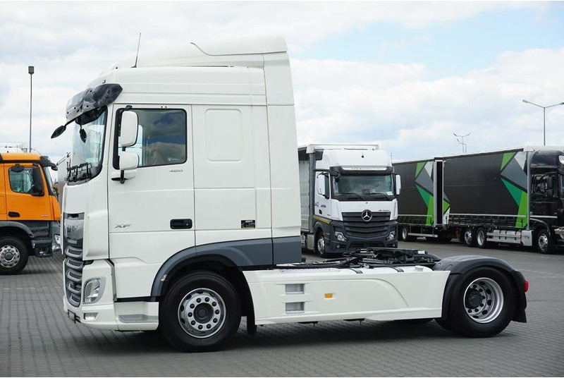 DAF 106 / 480 / EURO 6 / ACC / SPACE CAB / HYDRAULIKA - 트랙터 유닛 : 사진 3 DAF 106 / 480 / EURO 6 / ACC / SPACE CAB / HYDRAULIKA - 트랙터 유닛 : 사진 3