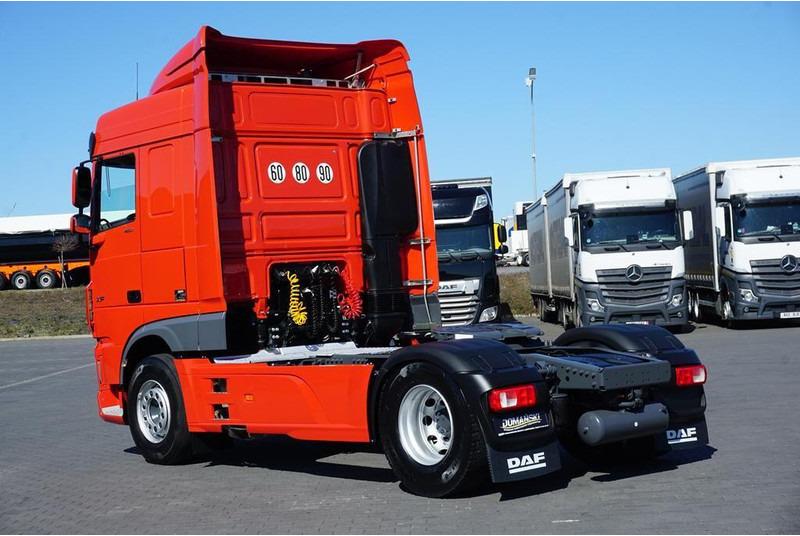 DAF 106 / 480 / EURO 6 / ACC / SPACE CAB / MAŁY PRZEBIEG - 트랙터 유닛 : 사진 5 DAF 106 / 480 / EURO 6 / ACC / SPACE CAB / MAŁY PRZEBIEG - 트랙터 유닛 : 사진 5