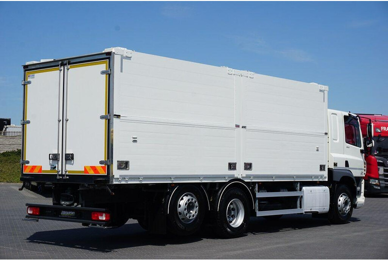 DAF CF / 400 / ACC / EURO 6 / PRZEWOZU NAPOJÓW / OŚ SKRĘTNA - 냉동탑차 : 사진 5 DAF CF / 400 / ACC / EURO 6 / PRZEWOZU NAPOJÓW / OŚ SKRĘTNA - 냉동탑차 : 사진 5
