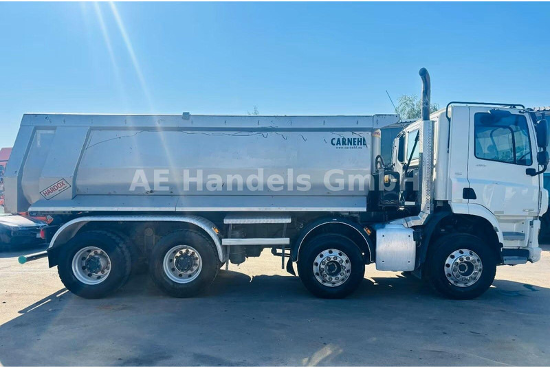 DAF CF 450 BB - Carnehl tipper - 덤프트럭 : 사진 5 DAF CF 450 BB - Carnehl tipper - 덤프트럭 : 사진 5