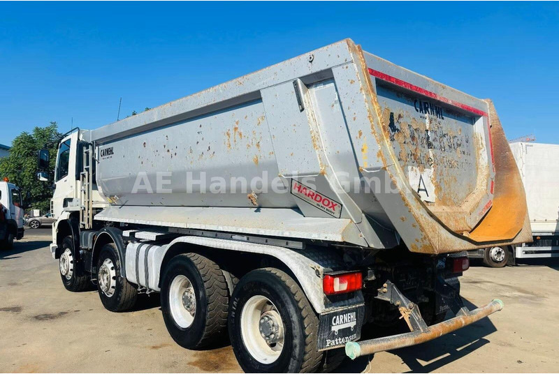 DAF CF 450 BB - Carnehl tipper - 덤프트럭 : 사진 4 DAF CF 450 BB - Carnehl tipper - 덤프트럭 : 사진 4