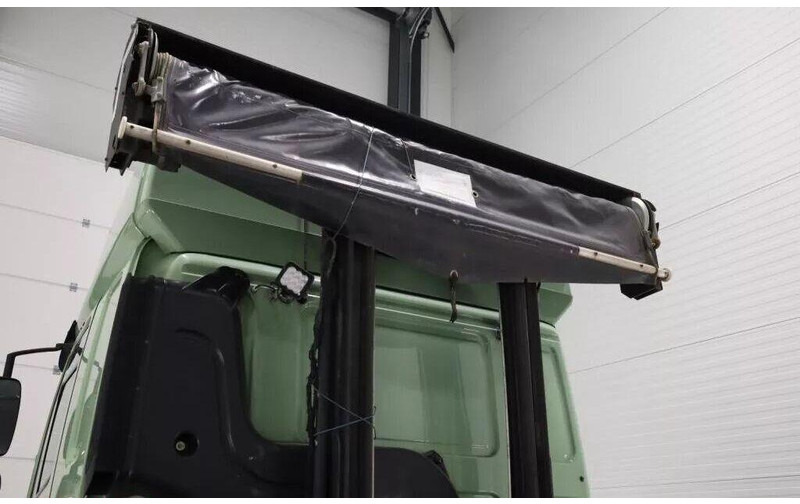 DAF CF 85.410 - 후크 리프트 트럭 : 사진 5 DAF CF 85.410 - 후크 리프트 트럭 : 사진 5