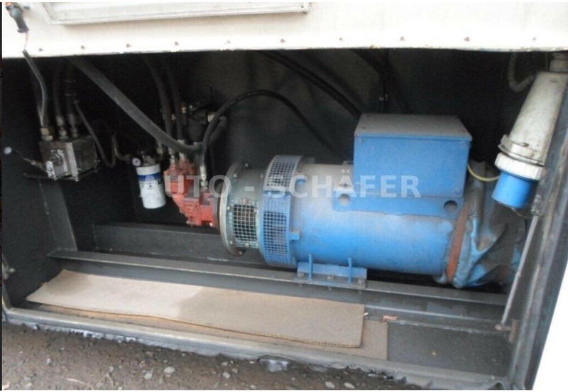 DAF Cf 75-250 - 패널 밴 : 사진 4 DAF Cf 75-250 - 패널 밴 : 사진 4