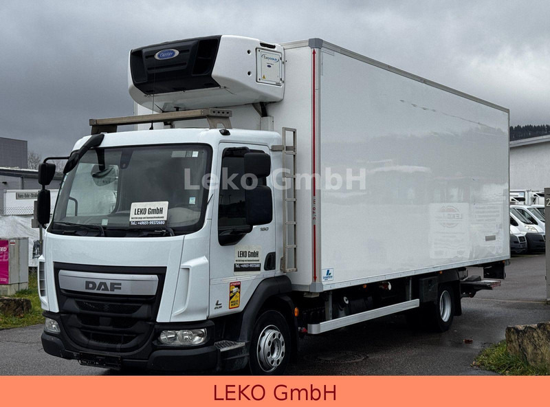 DAF LF 180 FA - 냉동탑차 : 사진 3 DAF LF 180 FA - 냉동탑차 : 사진 3