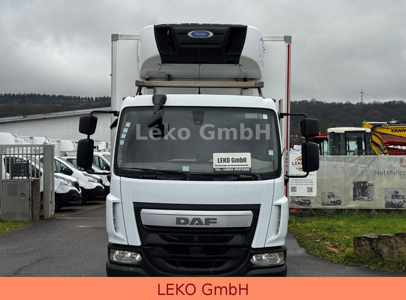 DAF LF 180 FA - 냉동탑차 : 사진 2 DAF LF 180 FA - 냉동탑차 : 사진 2