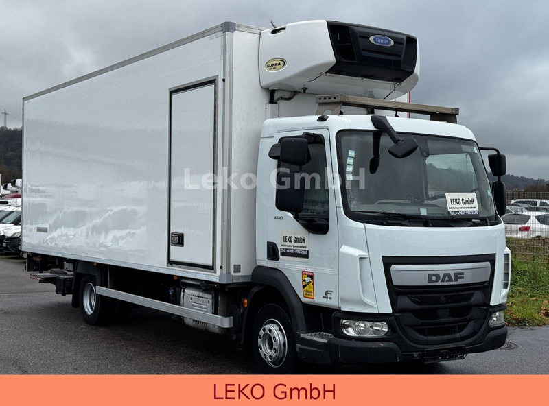 DAF LF 180 FA - 냉동탑차 : 사진 1 DAF LF 180 FA - 냉동탑차 : 사진 1