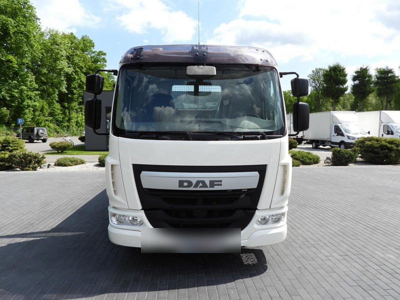 DAF LF 180 WYWROTKA TRÓJSTRONNA TEMPOMAT LEDY AUTOMAT BLIŹNIACZE KO - 덤프트럭 : 사진 5 DAF LF 180 WYWROTKA TRÓJSTRONNA TEMPOMAT LEDY AUTOMAT BLIŹNIACZE KO - 덤프트럭 : 사진 5