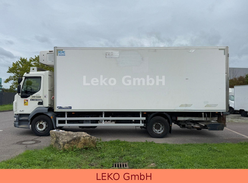DAF LF 250 FA - 냉동탑차 : 사진 4 DAF LF 250 FA - 냉동탑차 : 사진 4