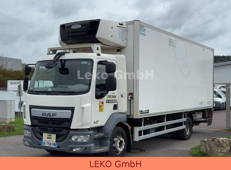 DAF LF 250 FA - 냉동탑차 : 사진 3 DAF LF 250 FA - 냉동탑차 : 사진 3
