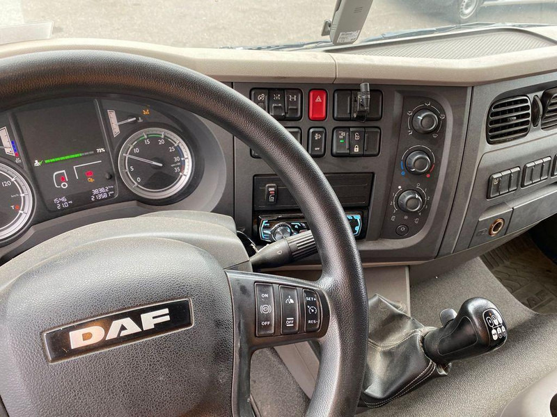 리스 DAF LF 280 DAF LF 280 : 사진 19