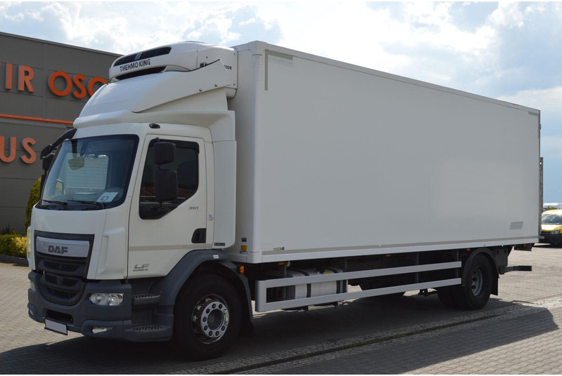DAF LF 310 - 냉동탑차 : 사진 1 DAF LF 310 - 냉동탑차 : 사진 1