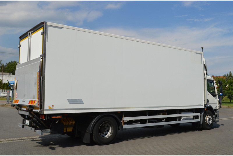 DAF LF 310 - 냉동탑차 : 사진 4 DAF LF 310 - 냉동탑차 : 사진 4