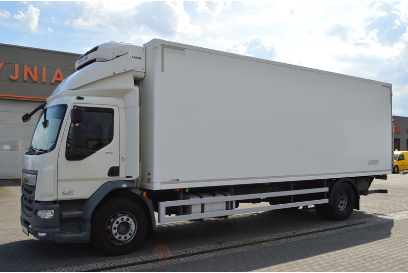 DAF LF 310 - 냉동탑차 : 사진 2 DAF LF 310 - 냉동탑차 : 사진 2