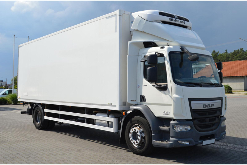 DAF LF 310 - 냉동탑차 : 사진 5 DAF LF 310 - 냉동탑차 : 사진 5