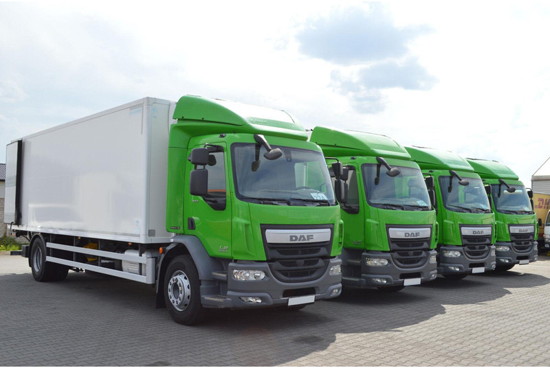 DAF LF 320 - 냉동탑차 : 사진 1 DAF LF 320 - 냉동탑차 : 사진 1