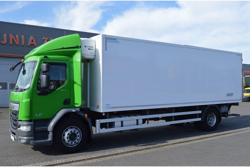 DAF LF 320 - 냉동탑차 : 사진 5 DAF LF 320 - 냉동탑차 : 사진 5