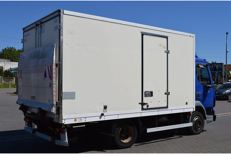 DAF LF 45.170 10.170 - 냉동탑차 : 사진 4 DAF LF 45.170 10.170 - 냉동탑차 : 사진 4