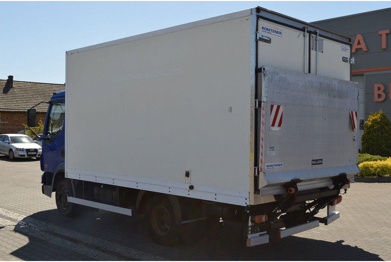 DAF LF 45.170 10.170 - 냉동탑차 : 사진 3 DAF LF 45.170 10.170 - 냉동탑차 : 사진 3