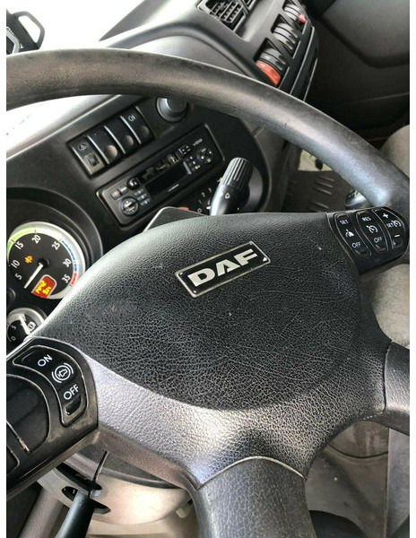 DAF LF45 - 140 TK 500e LBW - 냉동탑차 : 사진 5 DAF LF45 - 140 TK 500e LBW - 냉동탑차 : 사진 5