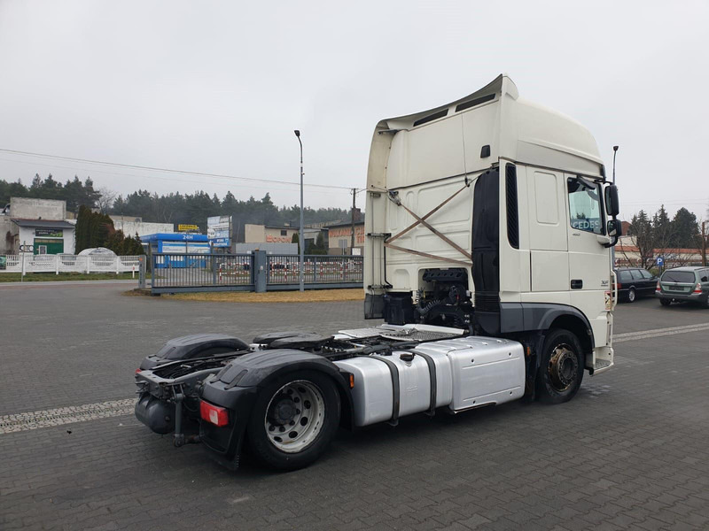 DAF XF 106 460 EURO 6 SSC LOW DECK - 트랙터 유닛 : 사진 4 DAF XF 106 460 EURO 6 SSC LOW DECK - 트랙터 유닛 : 사진 4