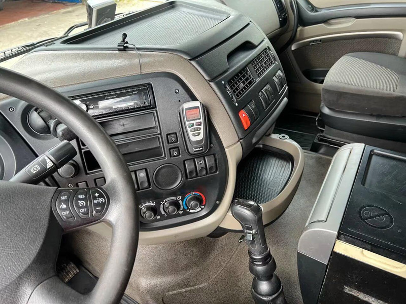 가축 트럭 DAF XF 106.460 - Finkl Animal transporter : 사진 14