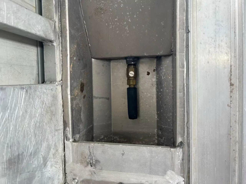 가축 트럭 DAF XF 106.460 - Finkl Animal transporter : 사진 11