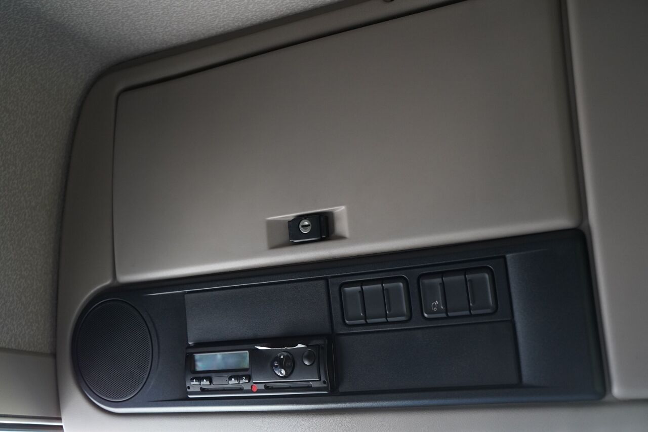 트랙터 유닛 DAF XF 460 : 사진 31 트랙터 유닛 DAF XF 460 : 사진 31