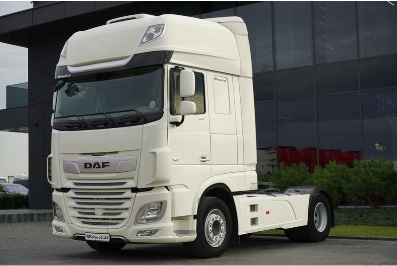 DAF XF 480 / SSC / I-PARK COOL / 2021 R - 트랙터 유닛 : 사진 1 DAF XF 480 / SSC / I-PARK COOL / 2021 R - 트랙터 유닛 : 사진 1