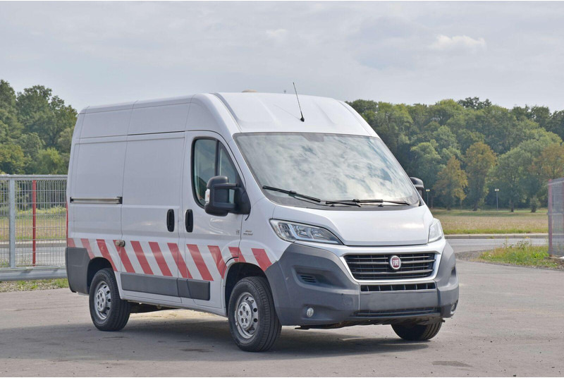 Fiat Ducato 130 Multijet* 4x4 Top Zustand - 박스 밴 : 사진 2 Fiat Ducato 130 Multijet* 4x4 Top Zustand - 박스 밴 : 사진 2