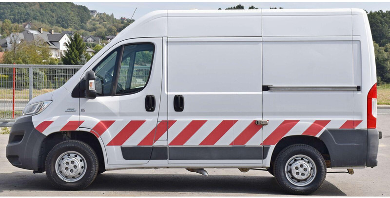 Fiat Ducato 130 Multijet* 4x4 Top Zustand - 박스 밴 : 사진 3 Fiat Ducato 130 Multijet* 4x4 Top Zustand - 박스 밴 : 사진 3