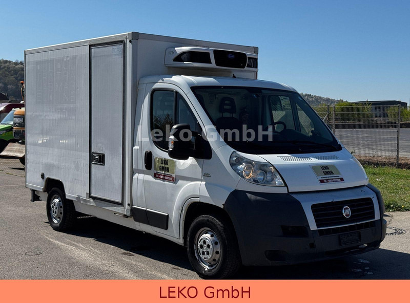 Fiat Ducato 2,3 Kühlaggregat Defekt - 냉동 밴 : 사진 1 Fiat Ducato 2,3 Kühlaggregat Defekt - 냉동 밴 : 사진 1