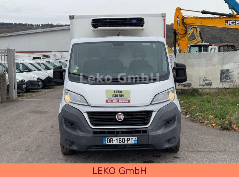 Fiat Ducato 2.3 - 냉동 밴 : 사진 2 Fiat Ducato 2.3 - 냉동 밴 : 사진 2