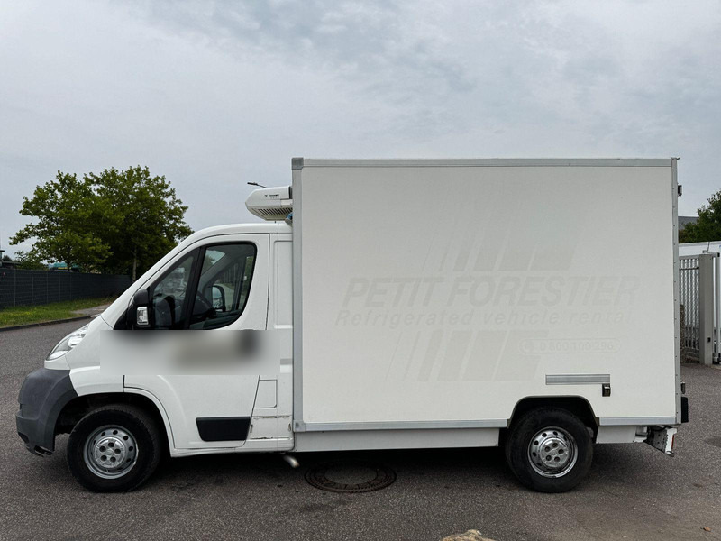 Fiat Ducato 2,3 - 냉동 밴 : 사진 4 Fiat Ducato 2,3 - 냉동 밴 : 사진 4
