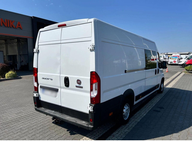 Fiat Ducato L4H2 Doka Blaszak Furgon Maxi Max Salon PL, Jeden właścic - 소형 버스, 승합차 : 사진 4 Fiat Ducato L4H2 Doka Blaszak Furgon Maxi Max Salon PL, Jeden właścic - 소형 버스, 승합차 : 사진 4