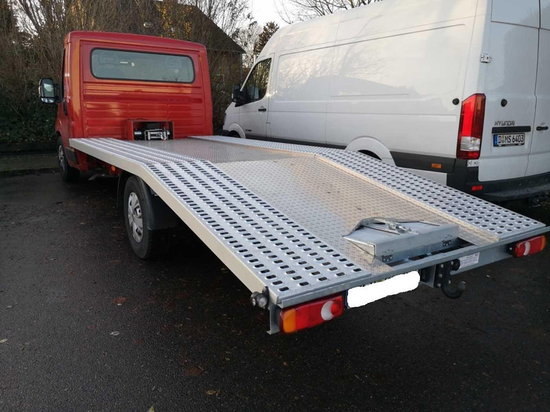 Fiat Ducato MAX - 밴 : 사진 2 Fiat Ducato MAX - 밴 : 사진 2