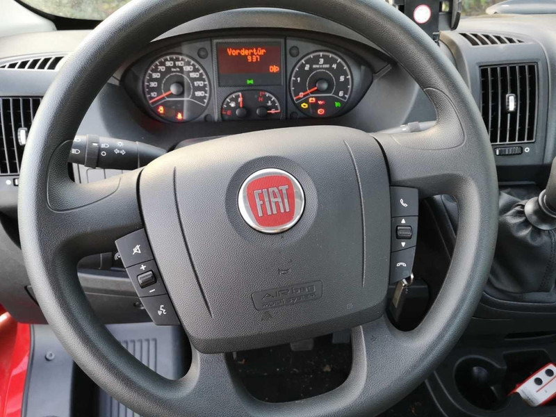 Fiat Ducato MAX - 밴 : 사진 5 Fiat Ducato MAX - 밴 : 사진 5