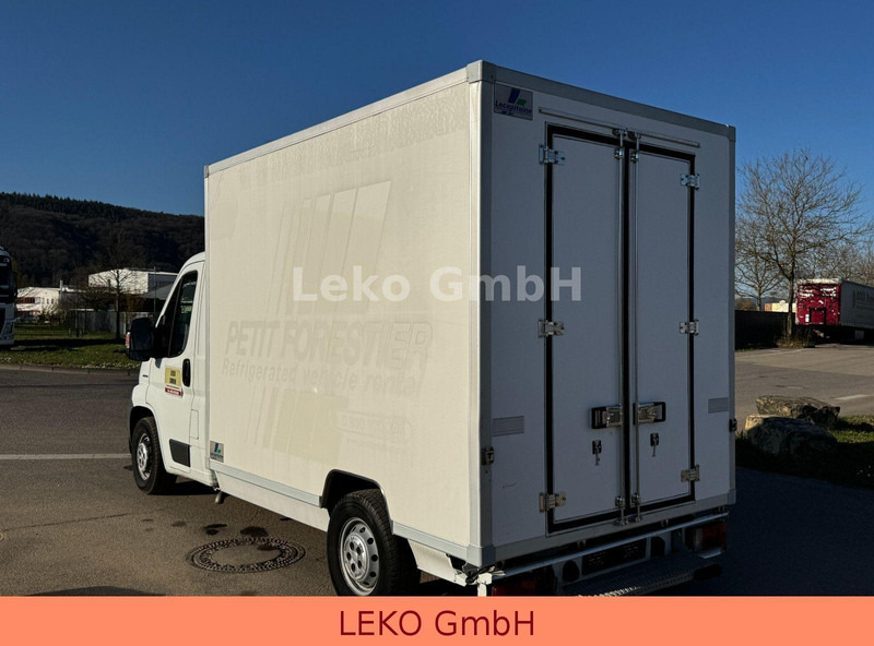Fiat Ducato Mit Thermoking V-500 Max TC - 냉동 밴 : 사진 5 Fiat Ducato Mit Thermoking V-500 Max TC - 냉동 밴 : 사진 5
