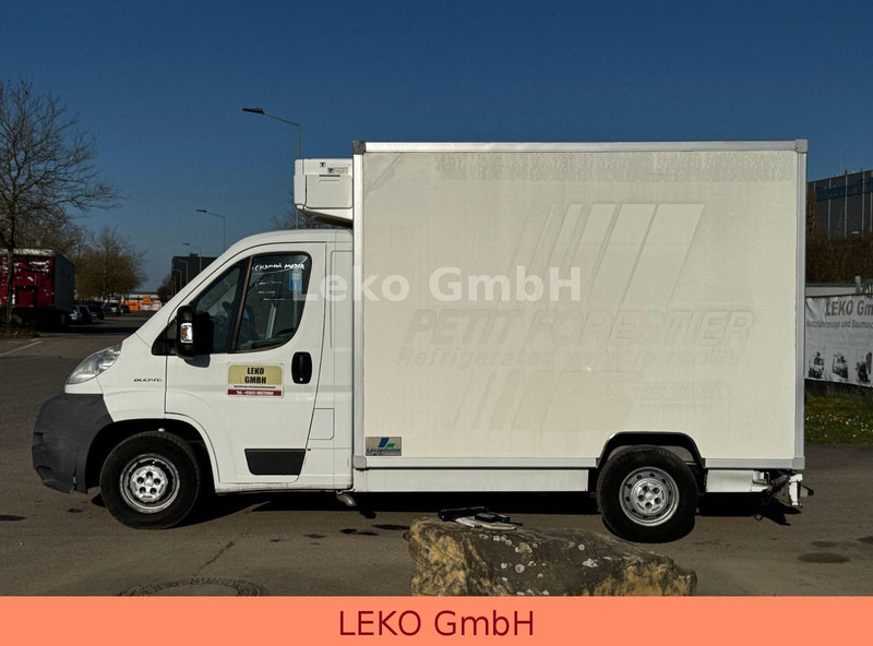 Fiat Ducato Mit Thermoking V-500 Max TC - 냉동 밴 : 사진 4 Fiat Ducato Mit Thermoking V-500 Max TC - 냉동 밴 : 사진 4
