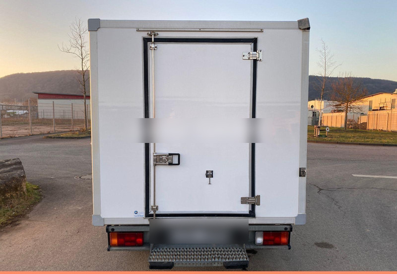 Fiat Scudo 2,0 Multijet FRCX 09/2024 - 냉동 밴 : 사진 5 Fiat Scudo 2,0 Multijet FRCX 09/2024 - 냉동 밴 : 사진 5